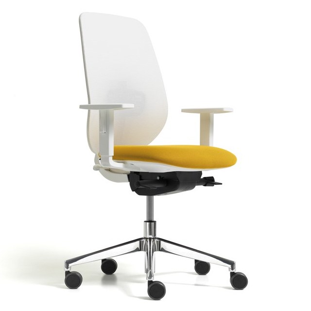 Κάθισμα εργασίας SKIN